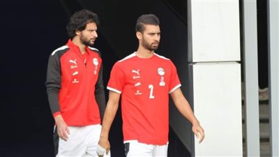 الإسماعيلي يكشف سر استبعاد باهر المحمدي من قائمة المنتخب