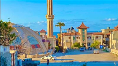 استقرار حالة الطقس بشمال سيناء.. والصغرى بالعريش 13 درجة 