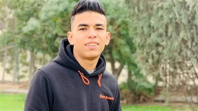 والد عمر المتوفى في مشاجرة بمعهد بالنزهة: لما بسأل صديقه قالي ابنك اتخانق مع واحد من الطلبة وقتله | فيديو