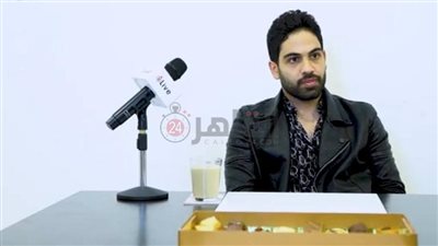 المطرب فريد: الشباب اللي في سني خدوا دفعة بعد نجاح بأمارة مين.. ومفكرتش أشارك ببرامج المسابقات