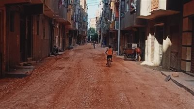 محافظ أسيوط: استكمال أعمال الرصف والتطوير بحي شرق ضمن خطة رفع كفاءة الشوارع