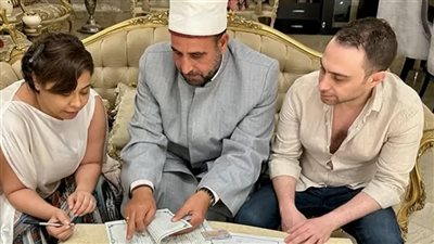 زواج شيرين عبد الوهاب وحسام حبيب.. أزمات متعددة تنتهي بـ عقد القران للمرة الثانية