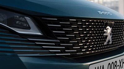 رسميًا.. وكيل بيجو في مصر يرفع أسعار طراز 5008 موديل 2023