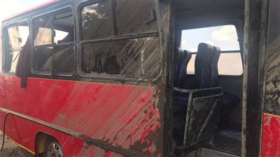 ارتفاع عدد ضحايا ميني باص الدقهلية الغارق إلى 21 غريقًا