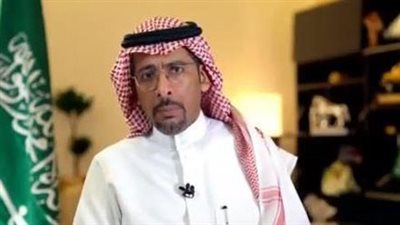 وزير الصناعة السعودي يدعو وزير البترول لحضور مؤتمر التعدين الدولي على هامشCOP27