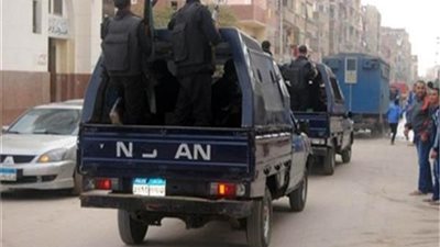 بحوزته 50 كيلو شابو.. إحالة قضية تاجر المخدرات الشهير بالعركي إلى الجنايات بقنا