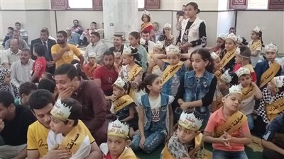 إعلان نتيجة مسابقة حفظ القرآن الكريم بالشرقية | أسماء