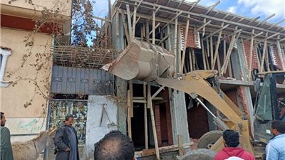 اقتراح برلماني بوجود كود جديد لاشتراطات الحماية المدنية للتصالح في المباني القائمة