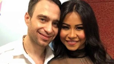 شيرين عبد الوهاب تنفي عودتها لـ حسام حبيب مرة أخرى