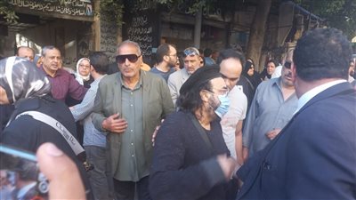  أبو الليف يشكو من جحود الوسط الفني: فين المبادئ والقيم والأخلاق والدين الإسلامي؟