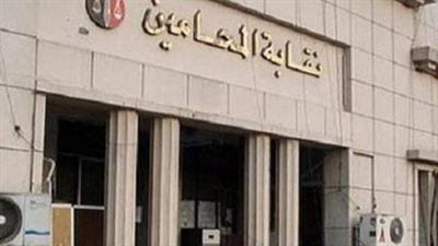 تأجيل نظر طعن المحامين على التسجيل بالفاتورة الإلكترونية لجلسة 12 يناير