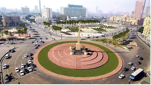 ميدان التحرير 11