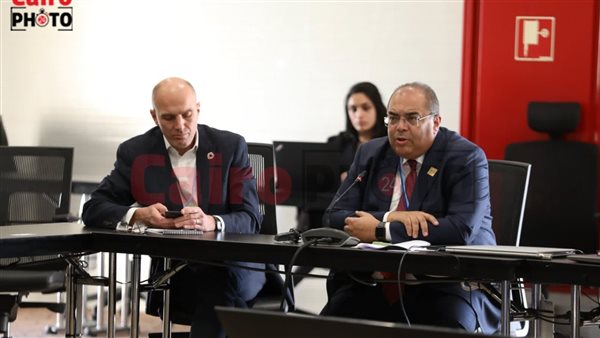 الدكتور محمود محيي