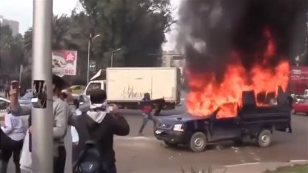 الفيديو المنتشر