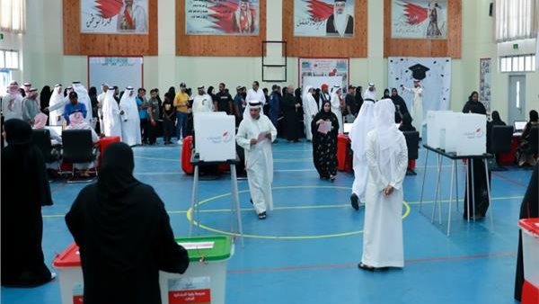 الانتخابات النيابية