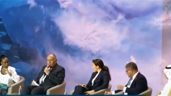 وزير الخارجية ووزير