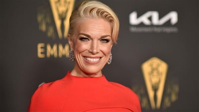 هانا وادينجهام بطلة مسلسل Ted Lasso تشارك في فيلم The Fall Guy