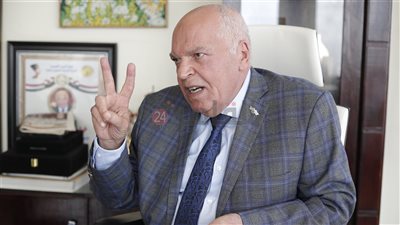 للمرة الثالثة على التوالي.. انتخاب الزناتي رئيسًا لاتحاد المعلمين العرب