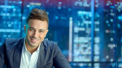 قبل بدء عرضه على الحياة.. هيثم نبيل ينتهي من تتر مسلسل الونش بصوت عمر كمال