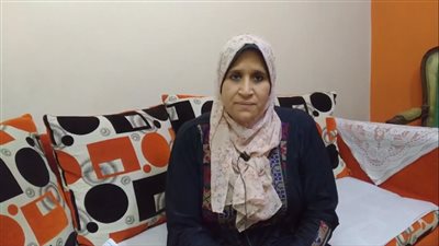 أرملة شقيق حسام وإبراهيم حسن تستغيث: اتحايلت عليهم عشان يساعدوني بس رموني أنا وعيالي | بث مباشر