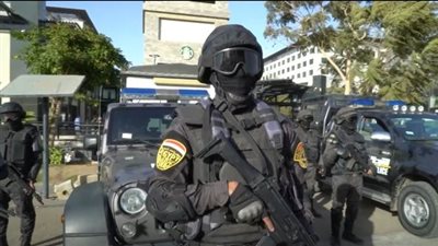 مصدر أمني يكشف حقيقة وجود انتهاكات بأحد مراكز الإصلاح والتأهيل