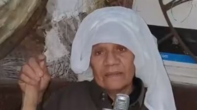 تركها زوجها منذ 25 عامًا.. قصة كفاح سيدة بالإسماعيلية: اشتغلت زي الرجالة عشان أربي عيالي | بث مباشر