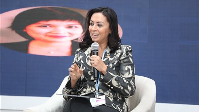 القومي للمرأة يشيد بكلمة الرئيس السيسي في يوم المرأة خلال قمة المناخ