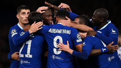 موعد مباراة تشيلسي ضد نوتنجهام في الدوري الإنجليزي