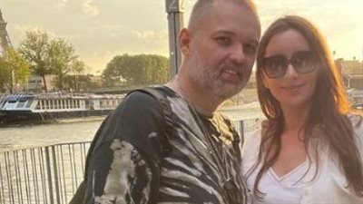 في ذكرى وفاة والده السادسة.. محمد محمود عبد العزيز يُرزق بطفلته الأولى تمارا