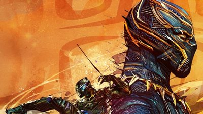 بعد 3 أيام من طرحه.. فيلم Black Panther 2 يحقق 185 مليون دولار بـ شباك التذاكر العالمي