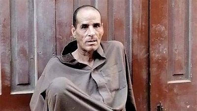 تفاصيل جديدة في واقعة البحث عن مسن ألقى بنفسه في مصرف بالمحلة