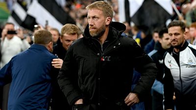 مدرب تشيلسي: نيوكاسل يمر بفترة جيدة.. وعلينا بذل الكثير من الجهد