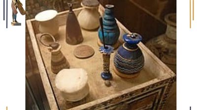  أسرار صناعة مستحضرات التجميل عند المصري القديم.. تعرف عليها