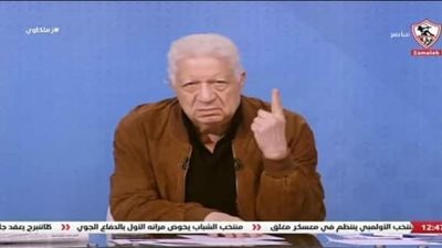 مرتضى منصور: مش هسكت غير لما أُفككّ الشللية.. وغرور فيريرا سببه جماهير الزمالك