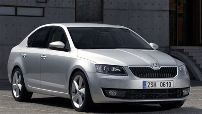 بعد استدعائها.. عيوب سكودا أوكتافيا 2014- 2018 في مصر