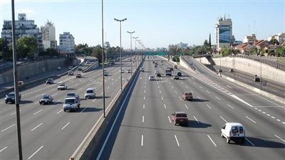 سيولة بمعظم الأنحاء.. تعرف على الحالة المرورية بالقاهرة والجيزة