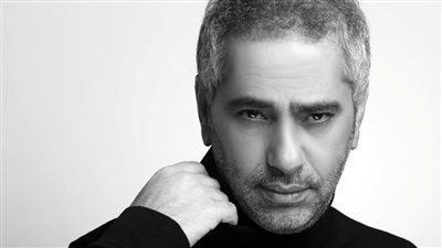 بعد حل أزمة لقائه بـ شيرين عبد الوهاب في مخيم عين الحلوة.. فضل شاكر يخرج عن صمته: أنا بريء