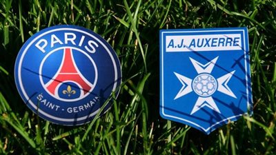 بث مباشر.. مشاهدة مباراة باريس سان جيرمان وأوكسير في الدوري الفرنسي والتشكيل