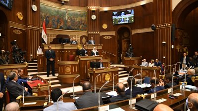 اقتصادية الشيوخ توصي باستثمار جزء من فائض موازنة المجلس في شراء أذون خزانة