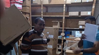 محافظ أسيوط: دعم قطاع الطب البيطري بـ31 جهاز سونار