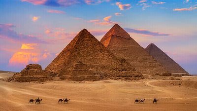 موقع عالمي يدعو السائحين لزيارة المقصد السياحي المصري للاستمتاع به