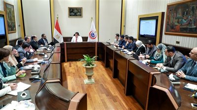 وزير الصحة: المبادرات الرئاسية حققت نجاحا غير مسبوق في القضاء على مسببات الأمراض 