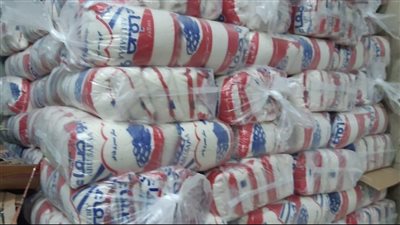 وكيل تموين الأقصر: الأرز متوافر بالأسواق ولا نقص في السلع