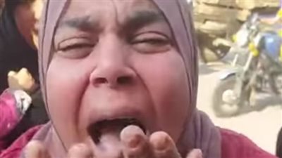 شقيقة الشاب ضحية سائق توك توك وأسرته بأوسيم: ضربوه بالشوم والسكاكين على راسه | بث مباشر