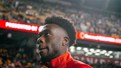 أول تعليق من ألفونسو ديفيز بعد استدعائه لكأس العالم| فيديو 