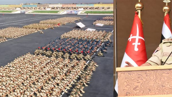  الفريق أول محمد