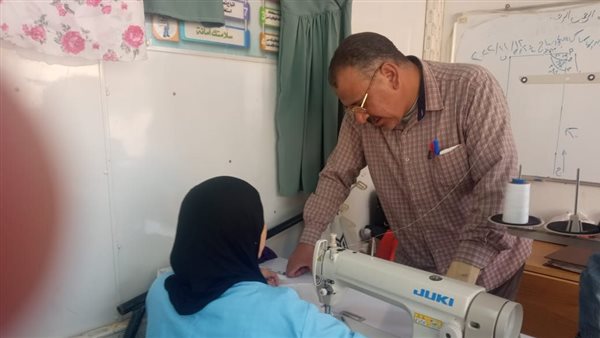 التدريب المهني بقوى