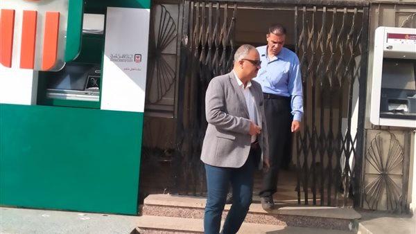 الشباب والرياضة بالقليوبية