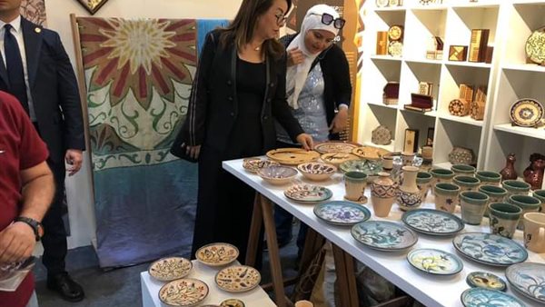 مشاركة وزارة الثقافة