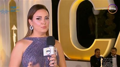 أنتظر عرضه من سنتين.. ريهام عبد الغفور: تعرضت للضرب في فيلم ليلة العيد